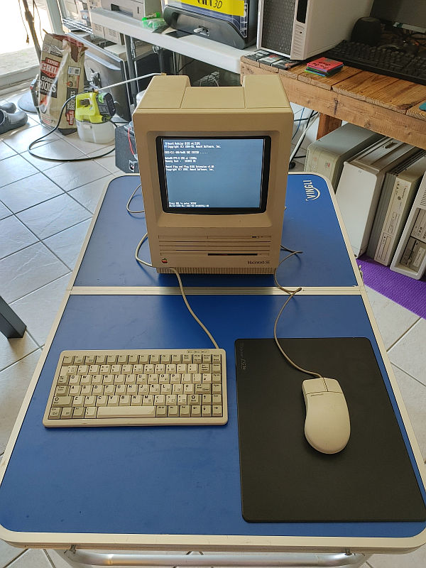 portable, battery powered industrial 486 powered hackintosh